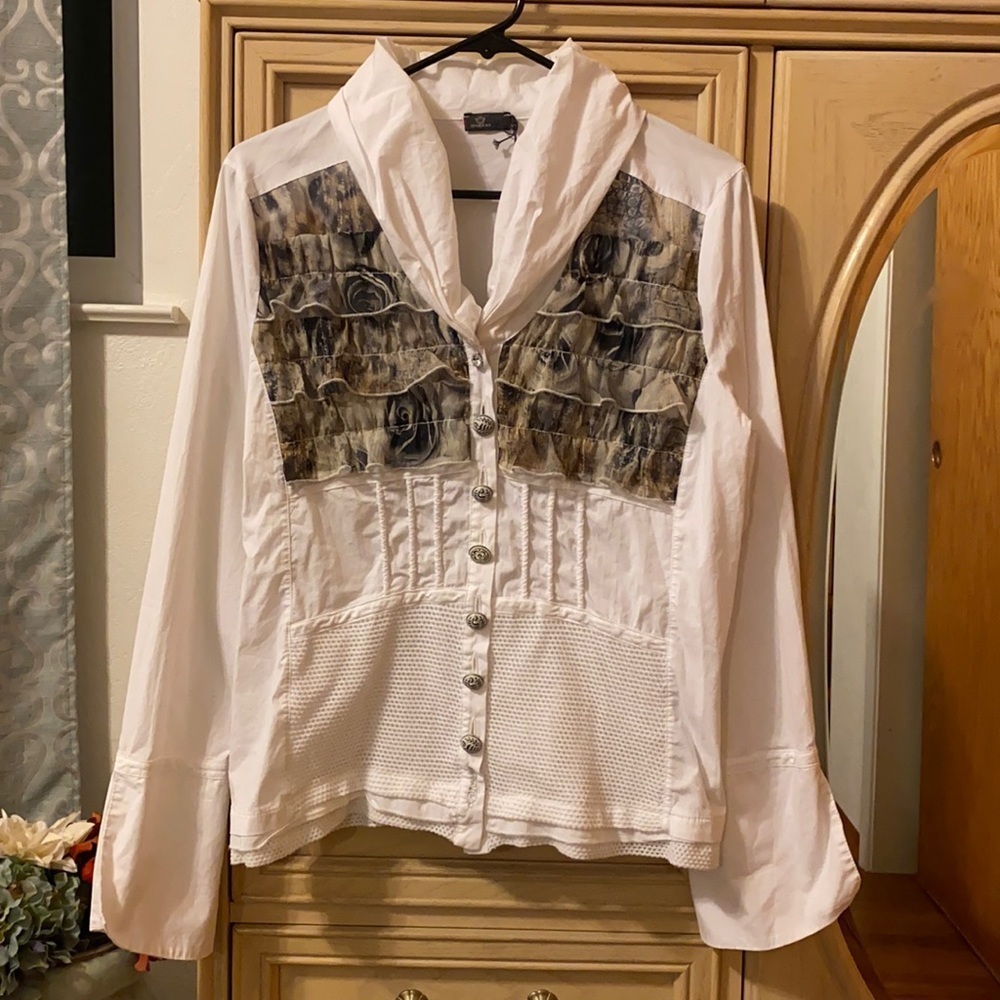 Dismero Blouse